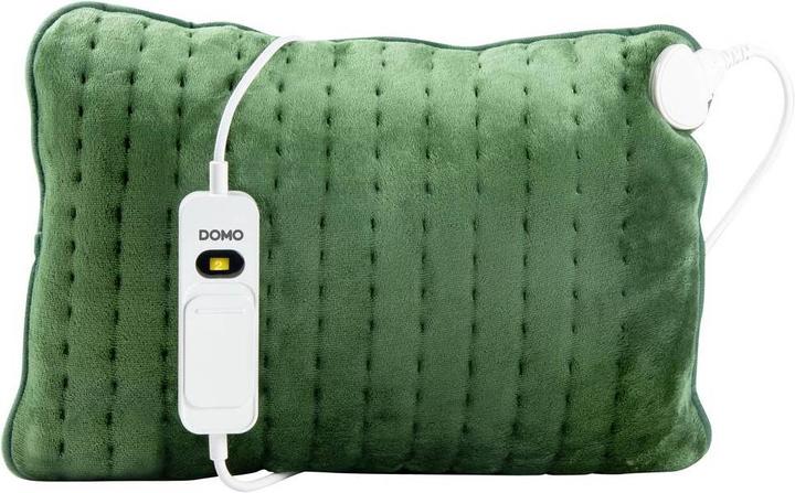 Image du produit Domo Coussin chauffant DO638K gn (40 x 30 x 40 cm)