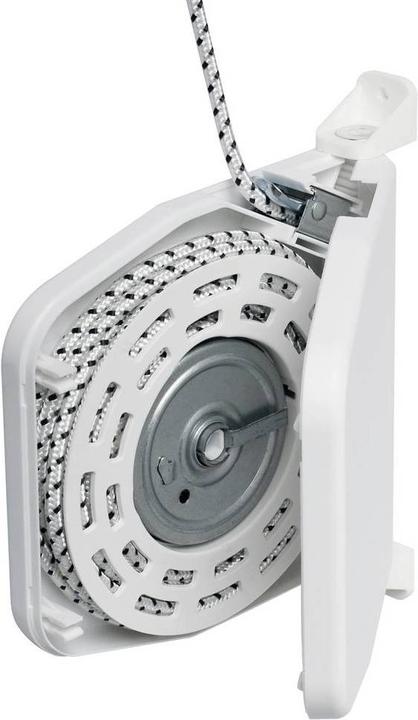 Produktbild Schellenberg 50501 Schnurwickler Aufputz