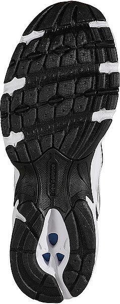 Image du produit New Balance 530 LB White/Black (44)