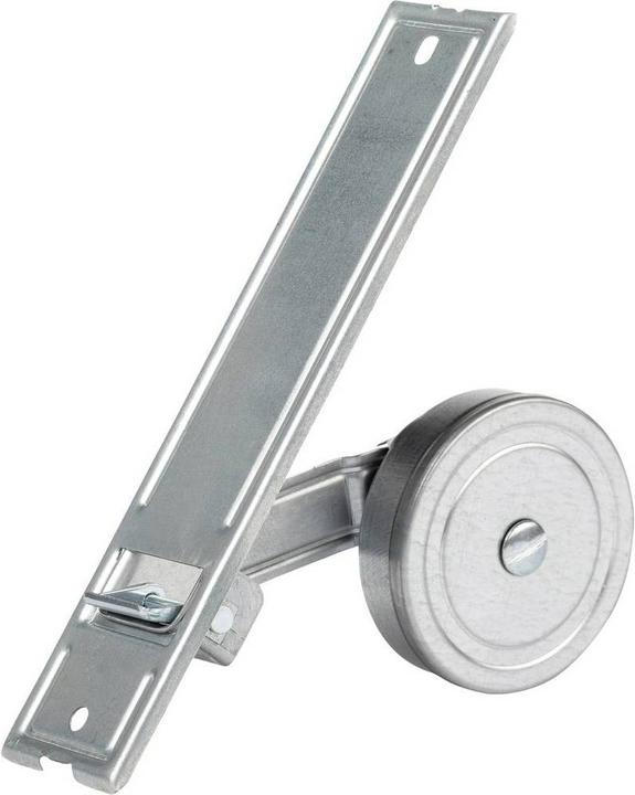 Image du produit Schellenberg Enrouleur à un volet Maxi 50401, 18,5 cm, blanc (Courroies trapézoïdales)