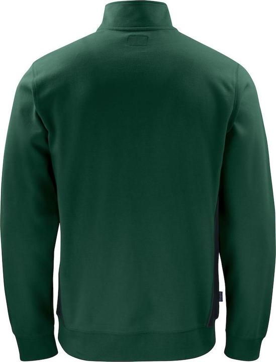 Produktbild Projob Sweatshirt mit halbem Reissverschluss (L)