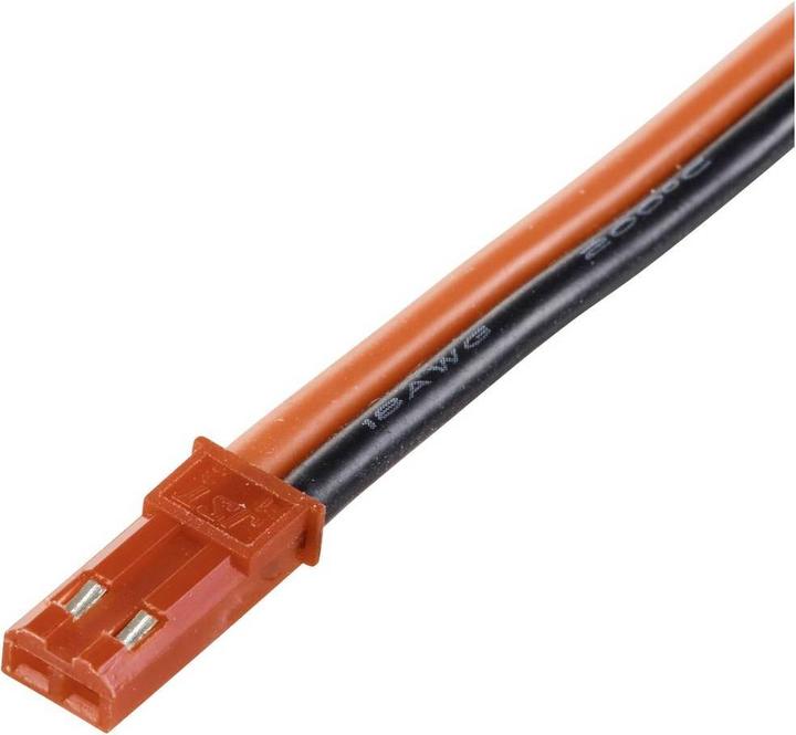 Actual product image Reely Multicopter Battery Suitable for (Multicopter): WowWee HydraQuad