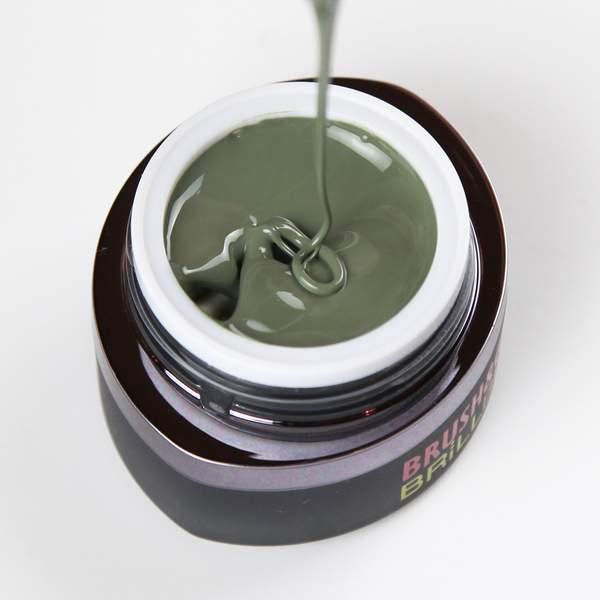 Immagine prodotto BrillBird Gel Brush & Go G104 - 4,5 ml