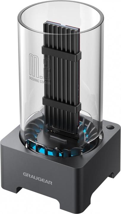 Produktbild Graugear G-M2DK-AC-10G (M.2)