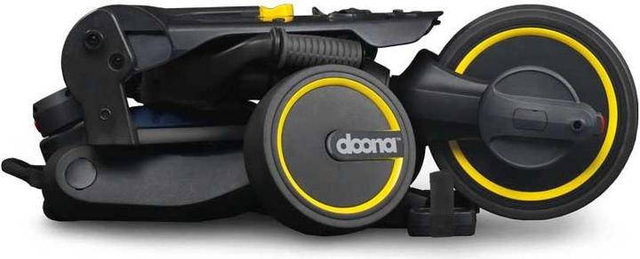 Actual product image Doona Liki S3 5in1