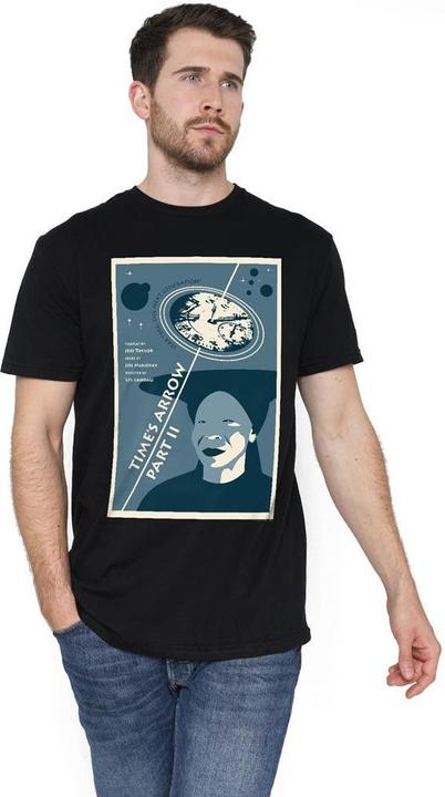 Produktbild The Next Generation Season 6 Episode 1 TShirt (L)