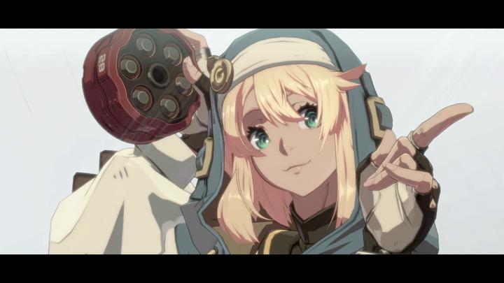 Produktbild Bandai Namco Guilty Gear: Strive (Switch, DE, IT, FR)