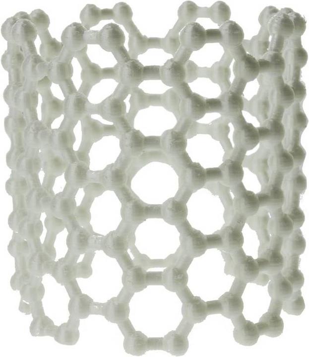 Produktbild Polymaker PD04002 Polysupport Breakaway Filament Supportmaterial 2.85 mm 750 g (2.85 mm, 750 g, Weiss)