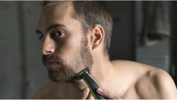 Produktbild Philips OneBlade Face + Body Kit (2 x)