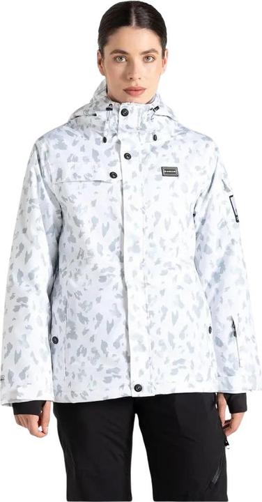 Actual product image Dare2b 's ski jacket ski life (38)