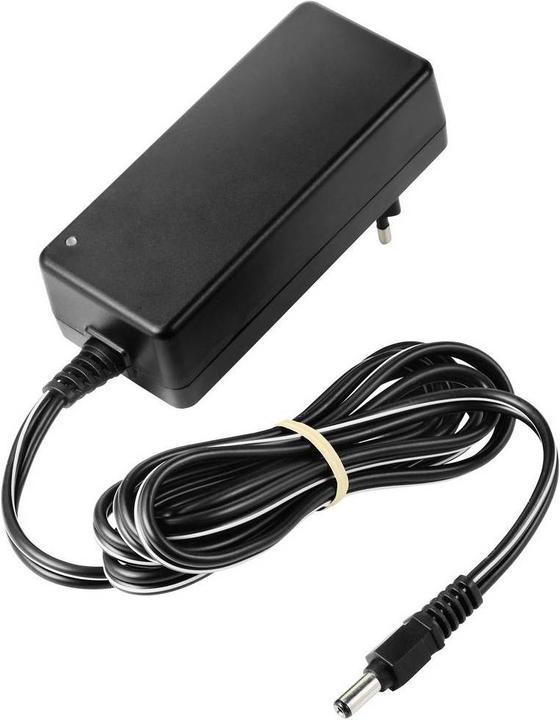Actual product image Voltcraft VC-12878465 Plug-in power supply, fixed voltage 12 V 5 A 60 W