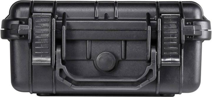 Image du produit Toolcraft TO-7746843 Boîte de transport (L x l x H) 250 x 270 x 125 mm