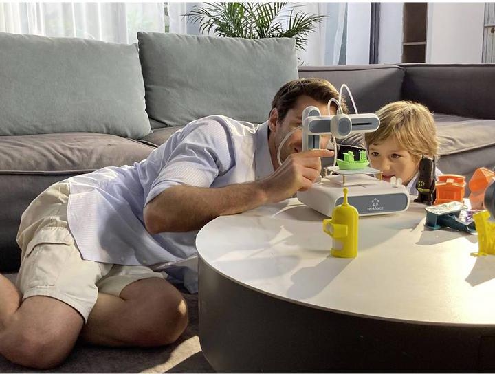 Actual product image Renkforce 3D printer incl. filament