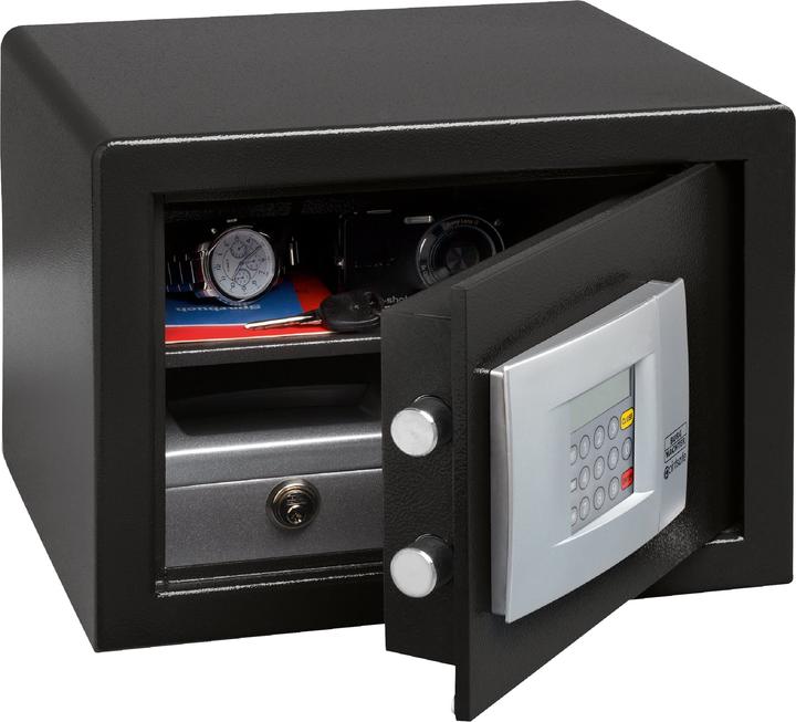 Produktbild Burg Wächter Möbeltresor Point-Safe P 2 E (20.50 l)