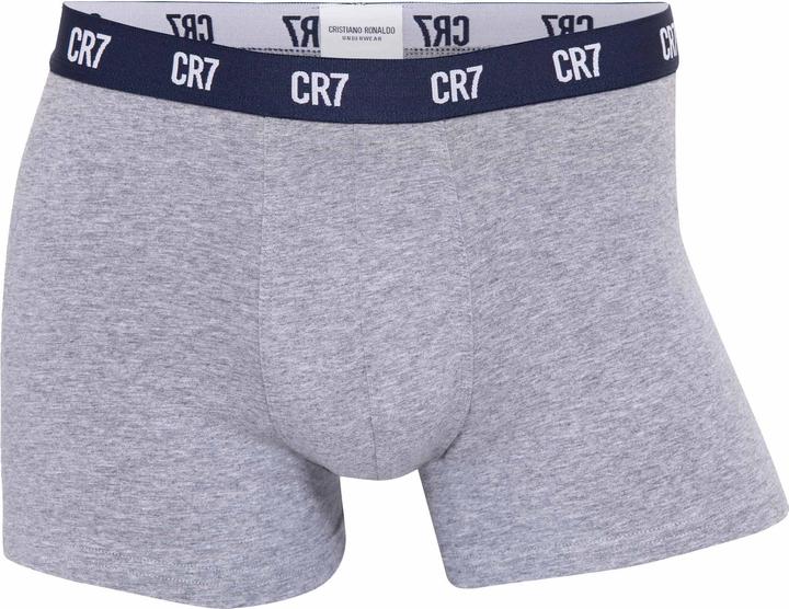 Actual product image CR7 Boxershort Casual Figurbetont (M, pack of 6)