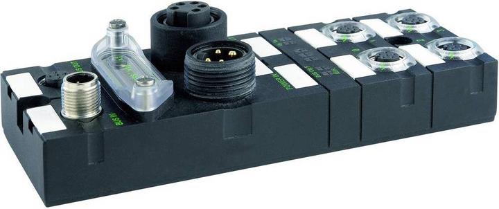 Produktbild Murr Elektronik 56521 Zubehör Busknoten 1 St.