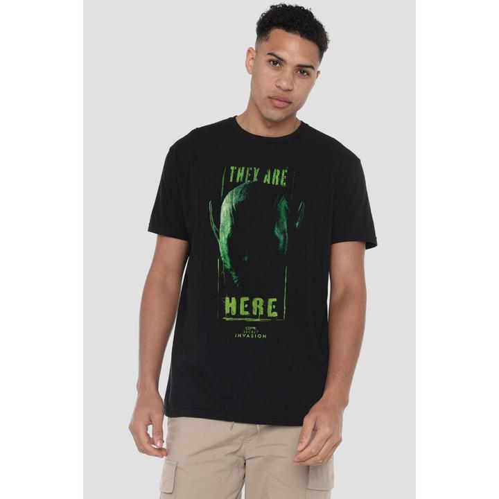Produktbild Secret Invasion TShirt (L)