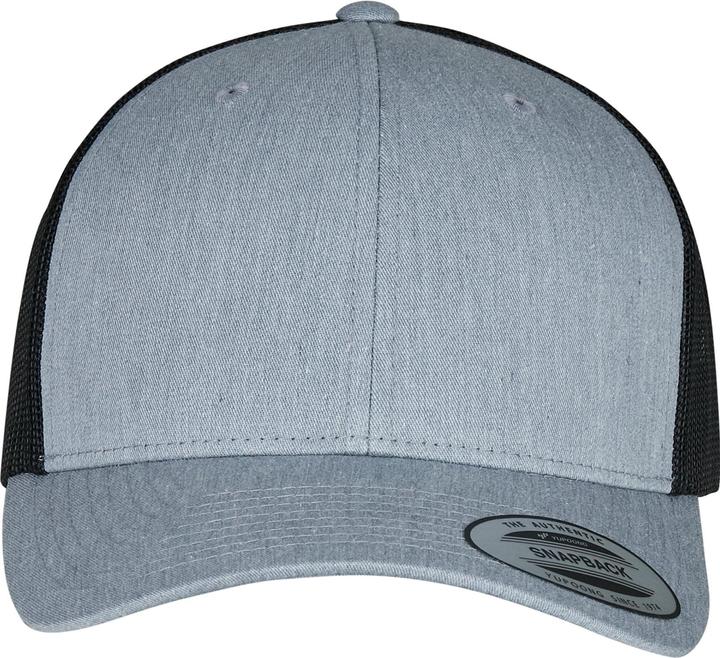 Produktbild Flexfit Retro Trucker (One Size)