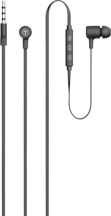 Actual product image Ryght Niyo (No noise cancelling, Cable)