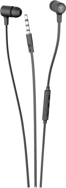 Actual product image Ryght Niyo (No noise cancelling, Cable)