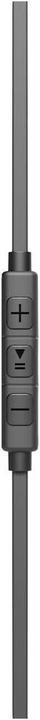 Actual product image Ryght Niyo (No noise cancelling, Cable)