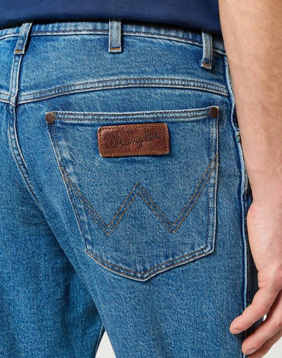 Produktbild Wrangler Jeans River (30)