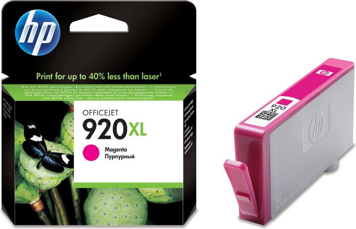 Immagine prodotto HP 920xl (M)