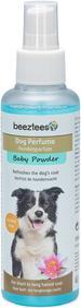 Produktbild Beeztees Hundeparfum Babypuder (Hund, 150 ml)