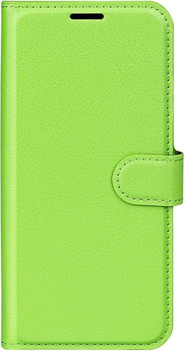 Immagine prodotto Cover-Discount OnePlus North CE 3 Lite - Custodia in pelle verde (OnePlus Nord CE 3 Lite)