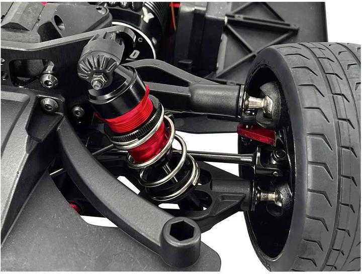 Produktbild Reely Deathwatcher XL (RTR Ready-to-Run)