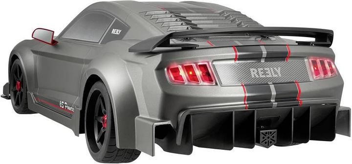 Produktbild Reely Deathwatcher XL (RTR Ready-to-Run)
