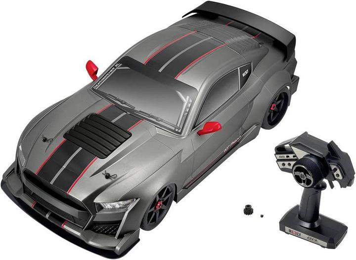 Produktbild Reely Deathwatcher XL (RTR Ready-to-Run)