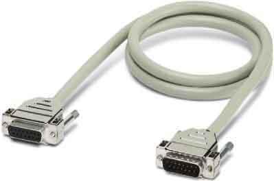 Image du produit Phoenix Contact Cable 2302078 (1.50 m)