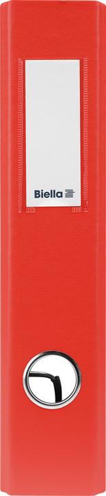 Actual product image Biella Plasticolor (A5, 40 mm, 1 Piece)