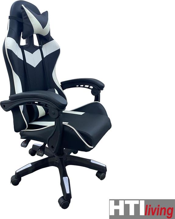 Actual product image HTI-Living Criticism