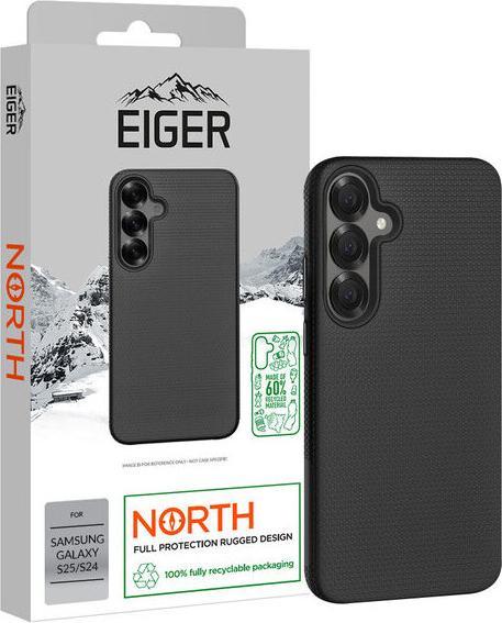 Produktbild Eiger North (Samsung Galaxy S25)