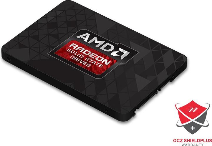 Image du produit OCZ Radeon R7 (240 Go, 2.5")