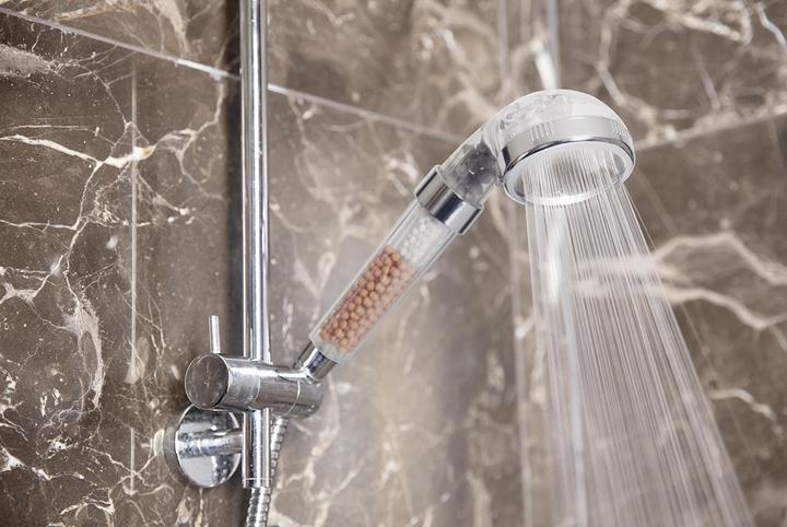 Actual product image MediaShop Aquadon Shower Hero
