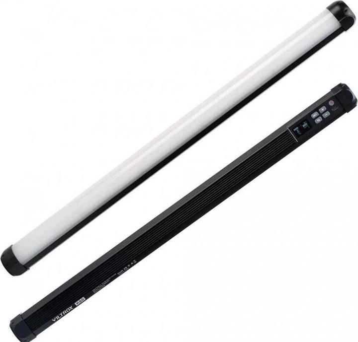Actual product image Viltrox Video light K60 2 Kit RGB Light Stick (Video light)