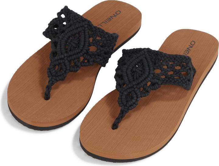 Produktbild O'Neill Women's Ditsy Crochet Sandals (41)