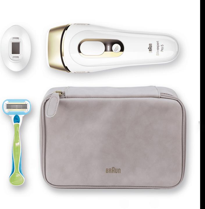 Produktbild Braun Silk-Expert Pro 5