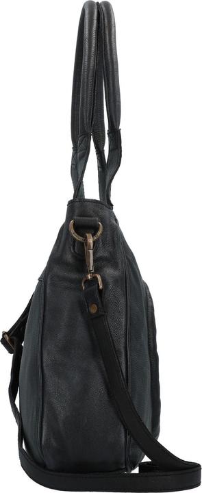 Produktbild Taschendieb Lachnerstrasse Schultertasche Leder 44 cm