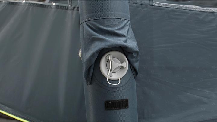 Produktbild Outwell Starhill 4A (Tunnelzelt, 15.80 kg, 4 Personen)