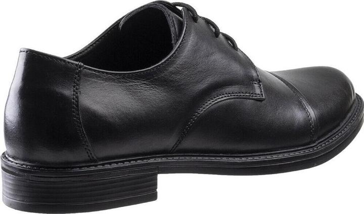 Produktbild Amblers Safety Bristol Safety Leder Schnürschuh (42)