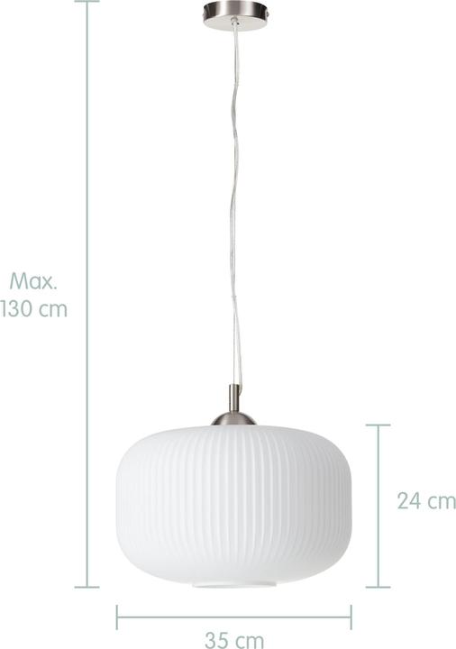 Image du produit micasa Kira (E27)