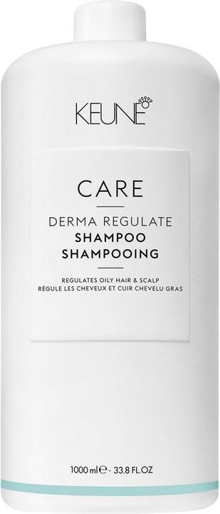Produktbild Keune Care - Derma Regulate Shampoo (1000 ml)