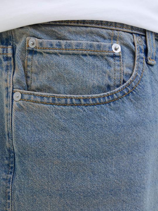 Image du produit Jack & Jones Plus Size Loose Fit Baggy Fit Shorts Baggy Fit Shorts (48)