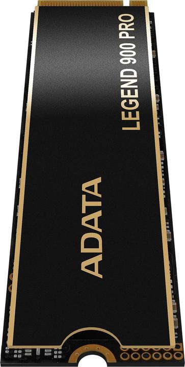 Immagine prodotto Adata SSD 2.0TB LEGEND 900 PRO M.2 PCI4 (2000 GB, M.2 2280)
