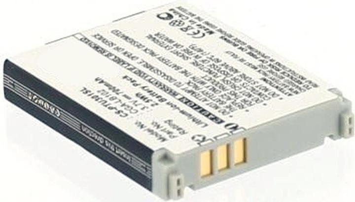 Produktbild AGI Akku kompatibel mit PANASONIC KX-TW221 kompatiblen - Akku - 700 mAh - Batterie/A