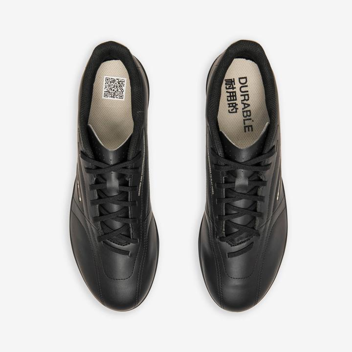 Produktbild Kipsta Damen/Herren Fussball Stollenschuhe SG - 100 schwarz (41)